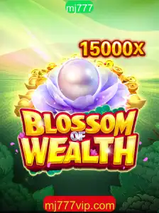 Descubra a Magia do BlossomofWealth: Introdução e Regras