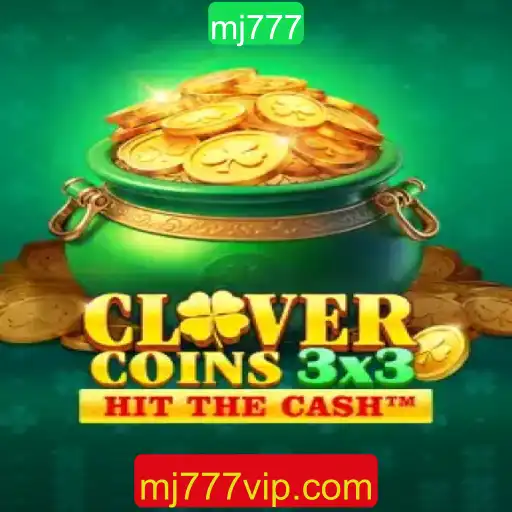 Clovercoin3x3: Aventura e Estratégia no Novo Jogo Estratégico