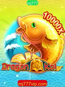 Explorando o Mundo Fantástico de DragonKoi: Um Guia Completo