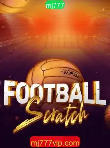 FootballScratch: Uma Nova Dimensão aos Jogos de Futebol