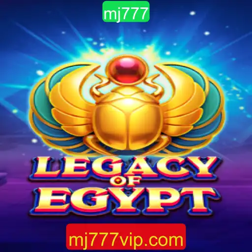 Explorando o Fascinante Mundo de LegacyOfEgypt
