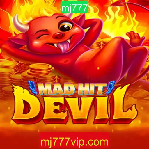 Descubra o Fascinante Mundo de MadHitDevil: O Jogo que está Revolucionando o Entretenimento