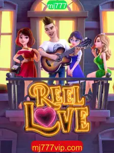ReelLove: Explorando o Mundo do Jogo com mj777