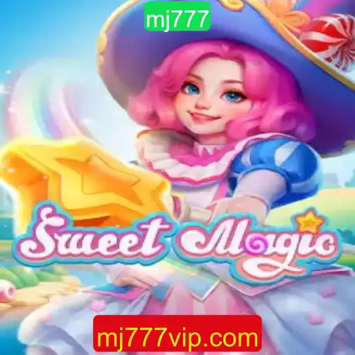 Descubra o Fascinante Mundo de SweetMagic: Um Jogo Encantador